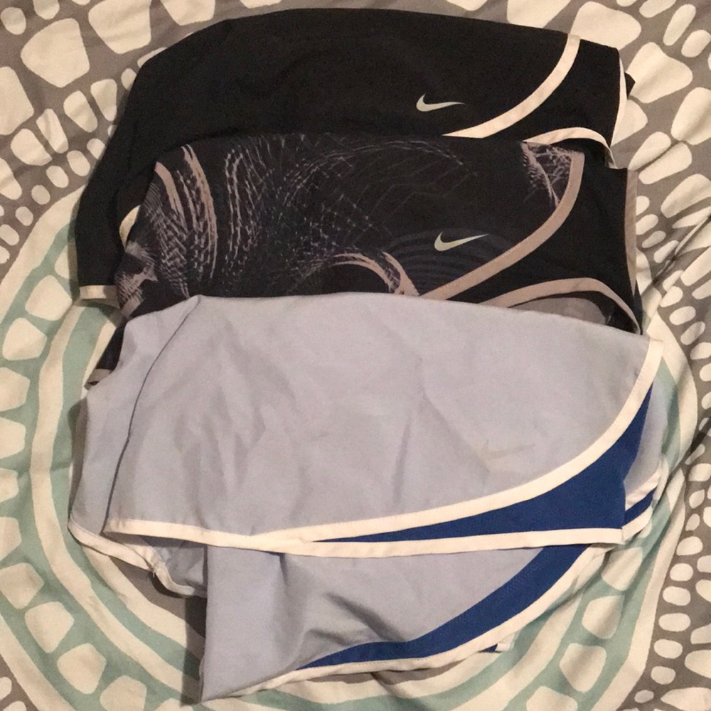 Nike Shorts